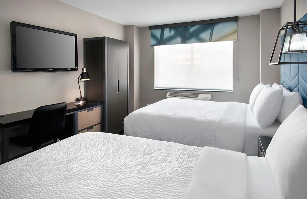 Sheraton Brooklyn New York-1