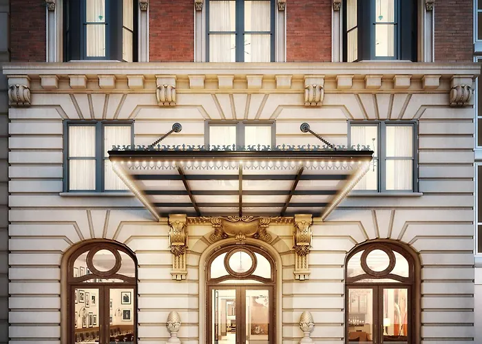 Hotel Hgu New York